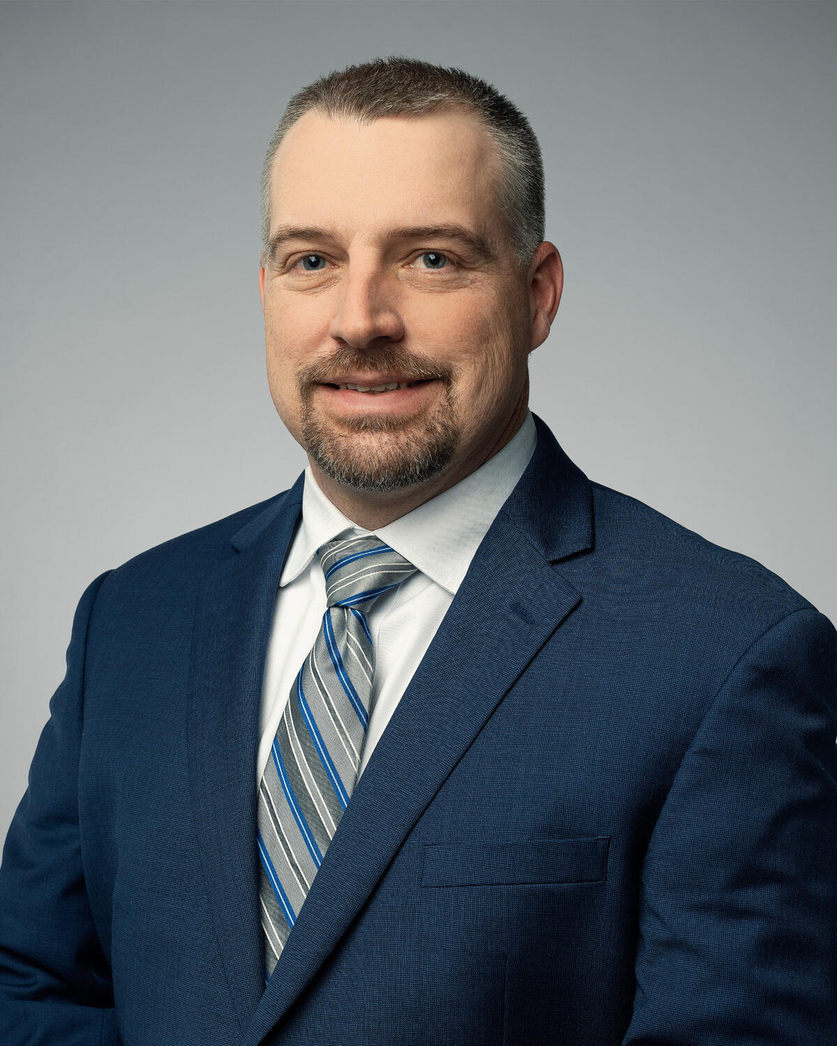 Headshot Image for Jess Myers